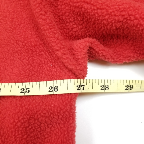 VTG 90's 00's Ebtek Eddie Bauer Polartec Jacket - Picture 4 of 9